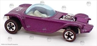Purple - Vintage